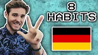 8 Habits I Brought Back From Germany | Life of a Germanized American