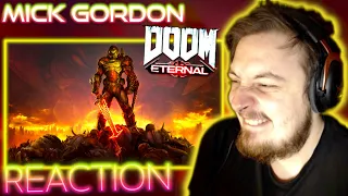 Jazz Pianist Reacts to DOOM Eternal Soundtrack