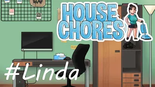 .TGame | House Chores - Beta 0.16 Story Linda (  PC/Android )