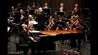 יונתן רזאל והתזמורת הסימפונית ראשון לציון // שובה אלינו - LIVE