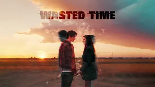 Roberto Rios, RobxDan  - Wasted Time [Official Visualizer]