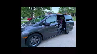 How to Buy a Car for the BEST PRICE in 2024! I bought 2024 Honda Odyssey EX 怎么买新车