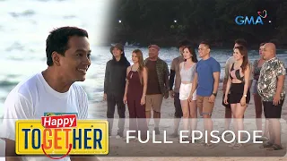 Happy Together: Masayang bonding, gawin nating malungkot, ask Julian how! (Full Episode 46)