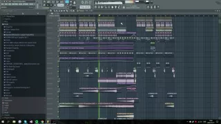 (FREE FLP) Unfinished Melbourne Bounce #2