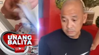 Lalaking nagbantang ikakalat ang maseselang video ng kanyang dating nobya, arestado | UB