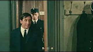 1967  Un idiot à Paris, de Serge Korber