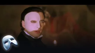 The Music of the Night | Andrew Lloyd Webber’s The Phantom of the Opera Soundtrack (Movie Clip)