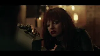 Gotham Knights 1x13 Duela calls for Backup