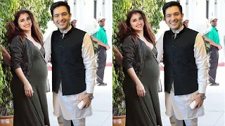 Pregnant Parineeti Chopra & Raghav Chadha confirmed pregnancy, share 1st Maternity photoshoot