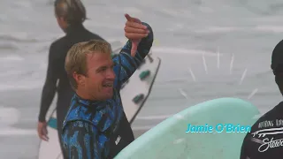 The Wedge - 2 Days of Epic Swell