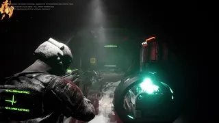 [Archived Content] - EGX REZZED Demo - Negative Atmosphere™