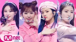 [IZ*ONE - SPACESHIP] Comeback Stage | M COUNTDOWN 200220 EP.653