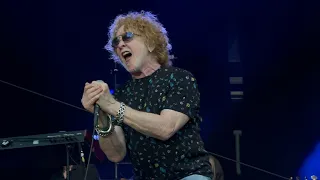 Simply Red - Ain‘t That a Lot of Love - Zitadelle Spandau 08.07.23