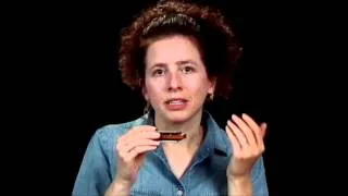 Harmonica Lessons - #12 Bending Secrets - Blues Harmonica Blueprint - Annie Raines