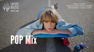 Licensed music for business - Pop Mix (Part I)