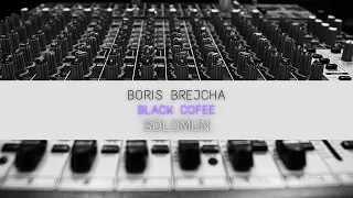 Black Coffee - Solomun - Boris Brejcha - Paul Kalkbrenner style⭐ | High Level #1