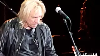 Joe Walsh Live Tacoma Dome March 29 2013 - In The City