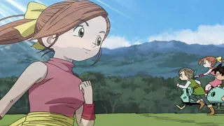 Blue Dragon Season 1 Intro [HD] (English Dub)