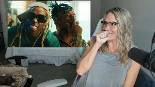 KSI x Lil Wayne - Lose [Official Music Video] | My Reaction