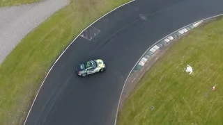 Learning How To Drift