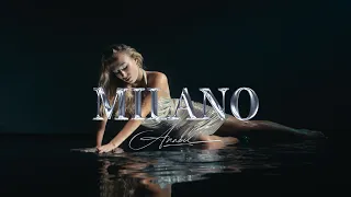 Anabel-Milano (Official Music Video)