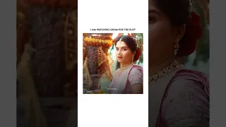 Bhavika Sharma as Savi Joshi || Ghkkpm || The Plot ||