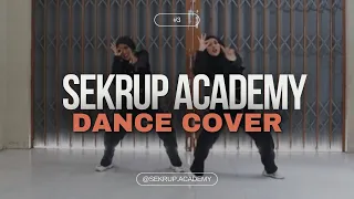 NMIXX O.O - COVER DANCE BY SEKRUP ACADEMY