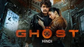 Shiva Super action  | New Horror Hindi Dubbed Movie| NagarjunaAkkineni,Samantha,Seerat Kapor 2023