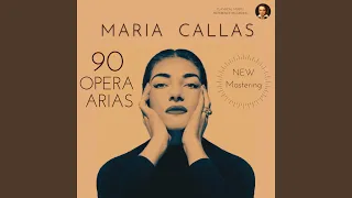Norma: Casta Diva (Coro e Orchestra del Teatro alla Scala di Milano, Tullio Serafin)...