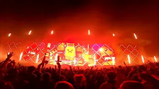 Excision - Home - Lost Lands 2022