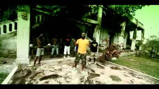 Kaaris - Paradis Ou Enfer (Or Noir) Clip officiel