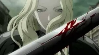 Claymore: Teresa Tribute 2 - Everybody's Fool