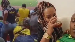 WAKUBWA TU, VIDEO Ya Mama J Iliyozua Utata