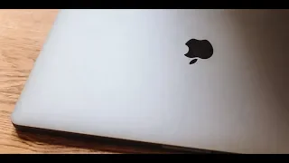 MacBook Pro A1297 после другого СЦ г. Ставрополь