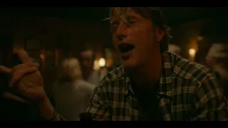 Mads Mikkelsen, in Druk/Another round -bar (1)