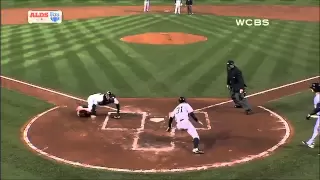 ICHIRO IS A NINJA