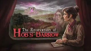 The Excavation of Hob's Barrow Demo Playthrough (f.k.a. INCANTAMENTUM)