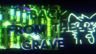 "Back from the Grave" by skubb & more | GD Showcase