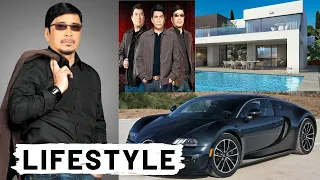 Ben Tulfo (BITAG) Biography,Net Worth,Girlfriend,Family,Cars,House & LifeStyle 2021