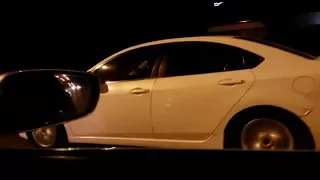 Mazda 6 vs Hyundai sonata