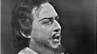 Don Carlo Live 1964 (excrepts, sung in Russian - Milashkina, Arkhipova, Petrov / Naydenov)