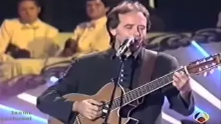 Las 10 mejores canciones de Joan Manuel Serrat