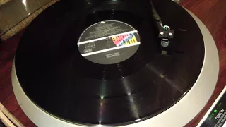 Pink Project - Disco Project (1983) vinyl