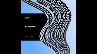 Horatio - In Silence (Original Mix) [CODEX RECORDINGS]