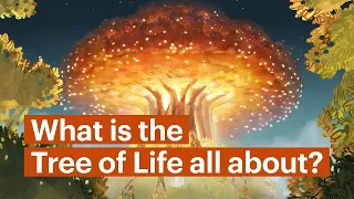 We Studied the Tree of Life in the Bible (Here’s What We Found)