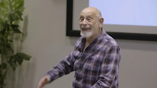 X Talks | Leonard Susskind