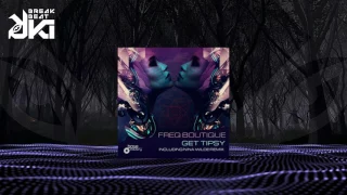 Freq Boutique - Get Tipsy (Original Mix) Base Indutry Records