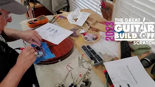 GGBO2023 Scratch Build Video5