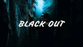 Fraya Ridings - Black Out (lyrics video) How can I black out you