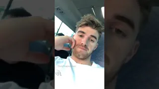 The Chainsmokers Instagram Stories   Week of Aug 18 2019